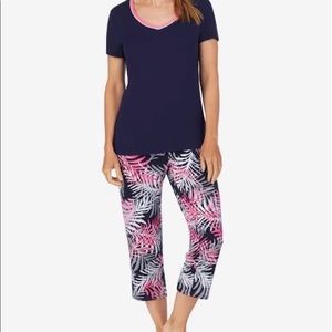 Nautica pajama set